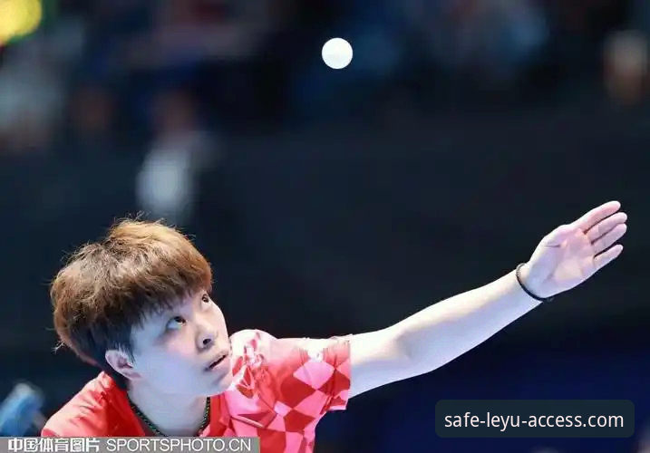 2026伦敦世乒赛女团战报深度分析:王艺迪横扫叶伊恬,中国台北防线全面崩溃